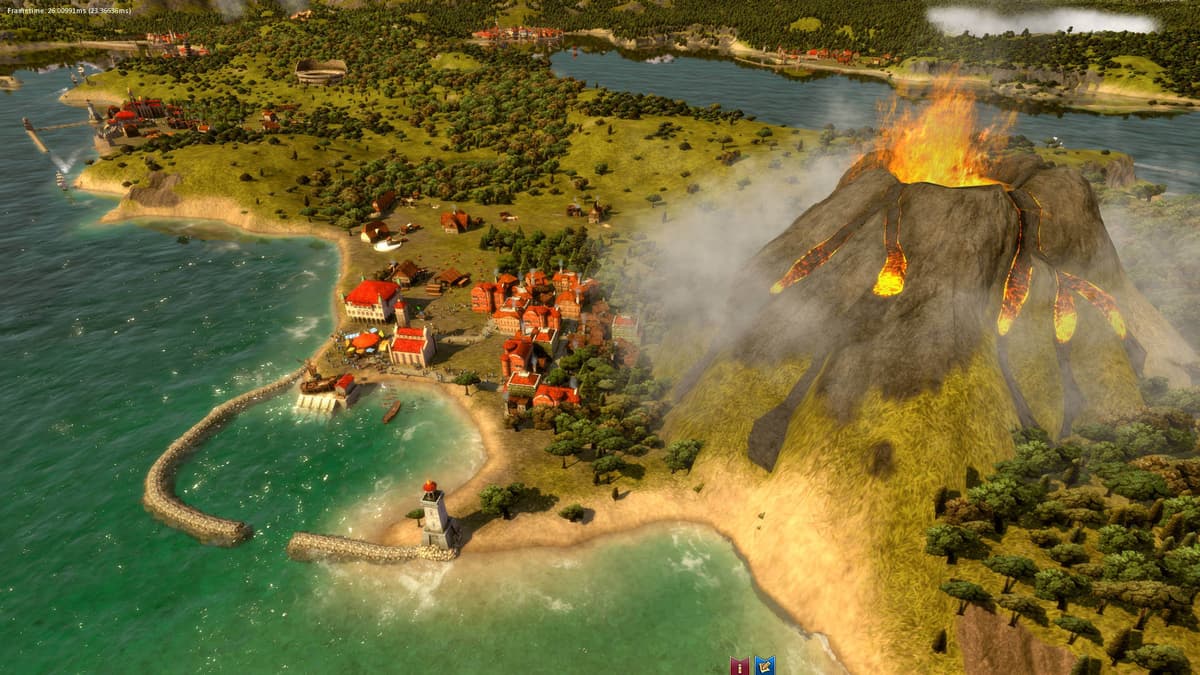 Picture of Rise of Venice