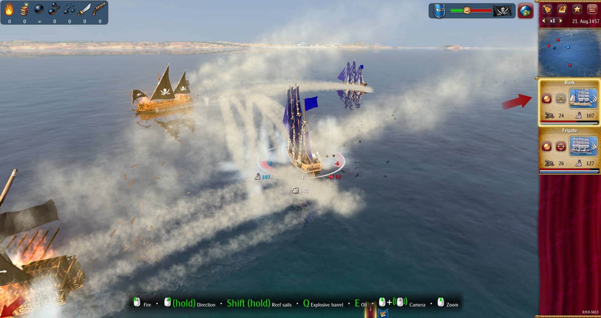 Picture of Rise of Venice