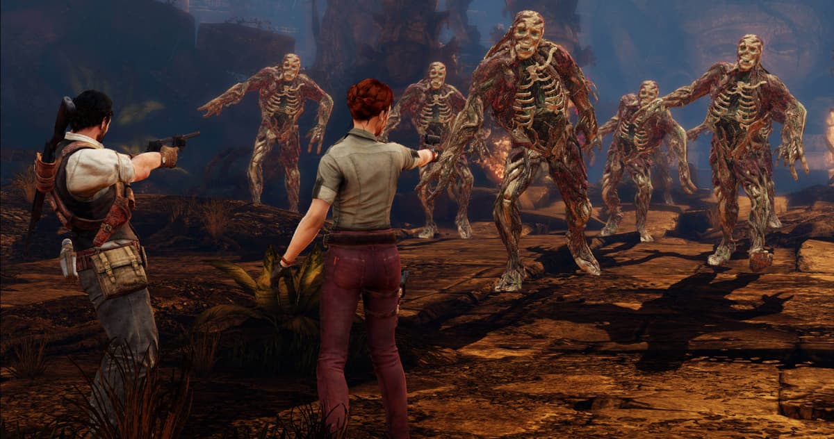 Picture of Deadfall Adventures