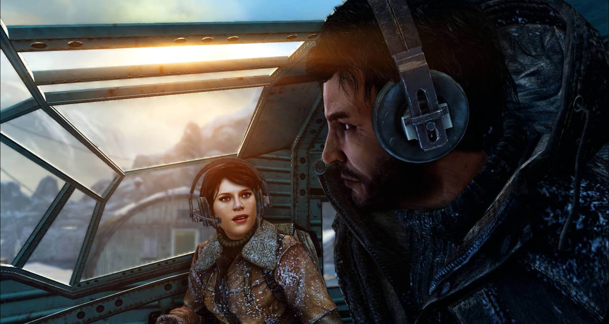 Picture of Deadfall Adventures