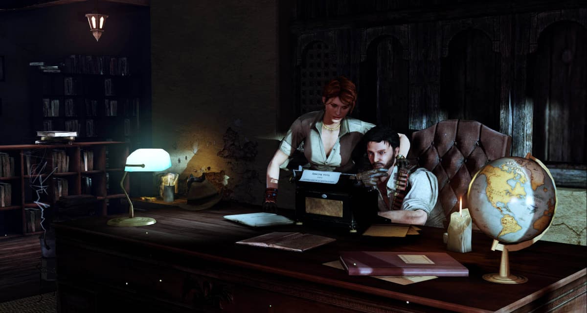 Picture of Deadfall Adventures