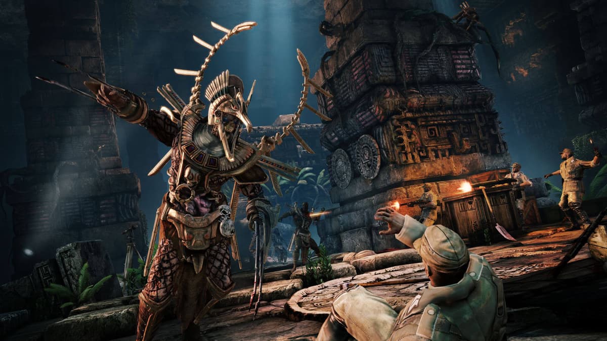 Picture of Deadfall Adventures