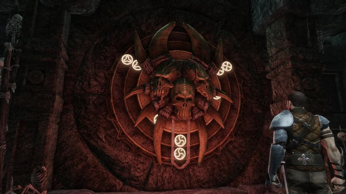 Picture of Demonicon: The Dark Eye