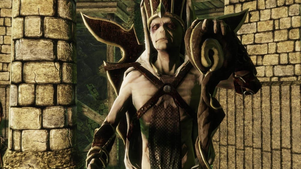 Picture of Demonicon: The Dark Eye