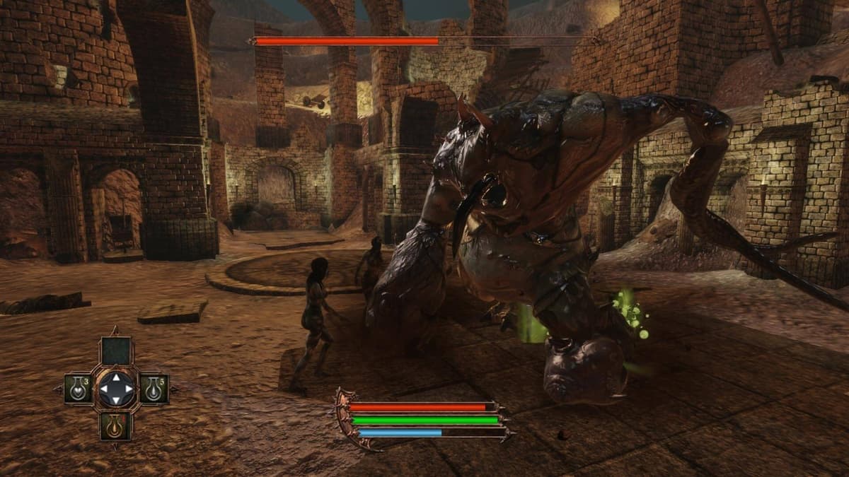Picture of Demonicon: The Dark Eye