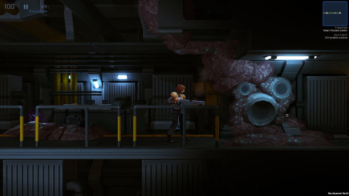 Picture of Dark Matter