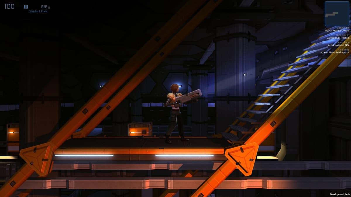 Picture of Dark Matter