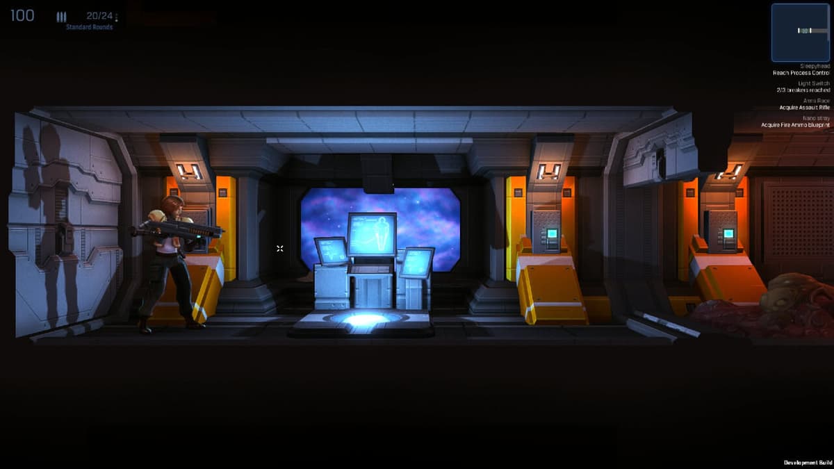 Picture of Dark Matter