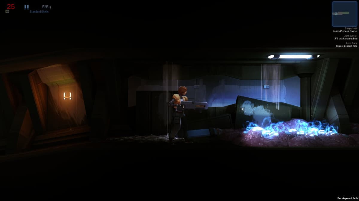 Picture of Dark Matter