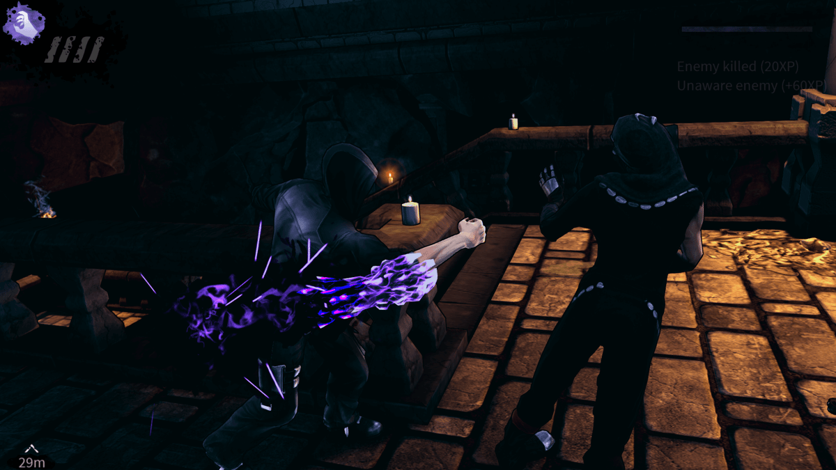 Picture of Dark - Cult of the Dead