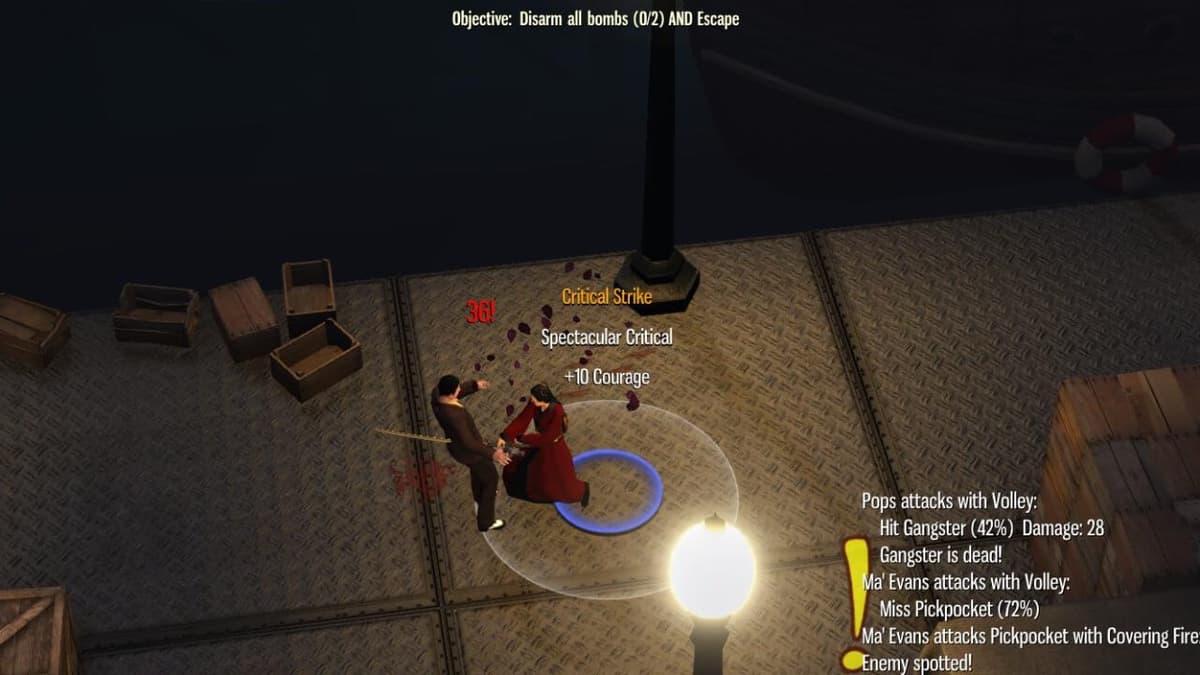 Picture of Omerta - City of Gangsters: The Japanese Incentive