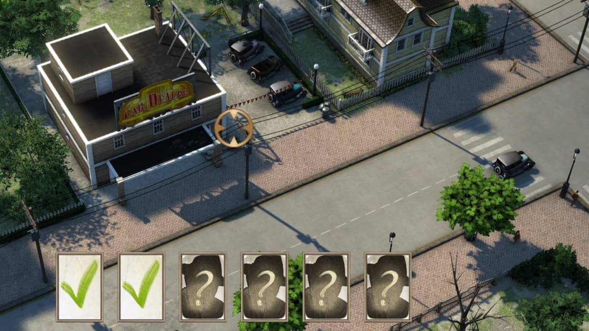 Picture of Omerta - City of Gangsters: The Japanese Incentive