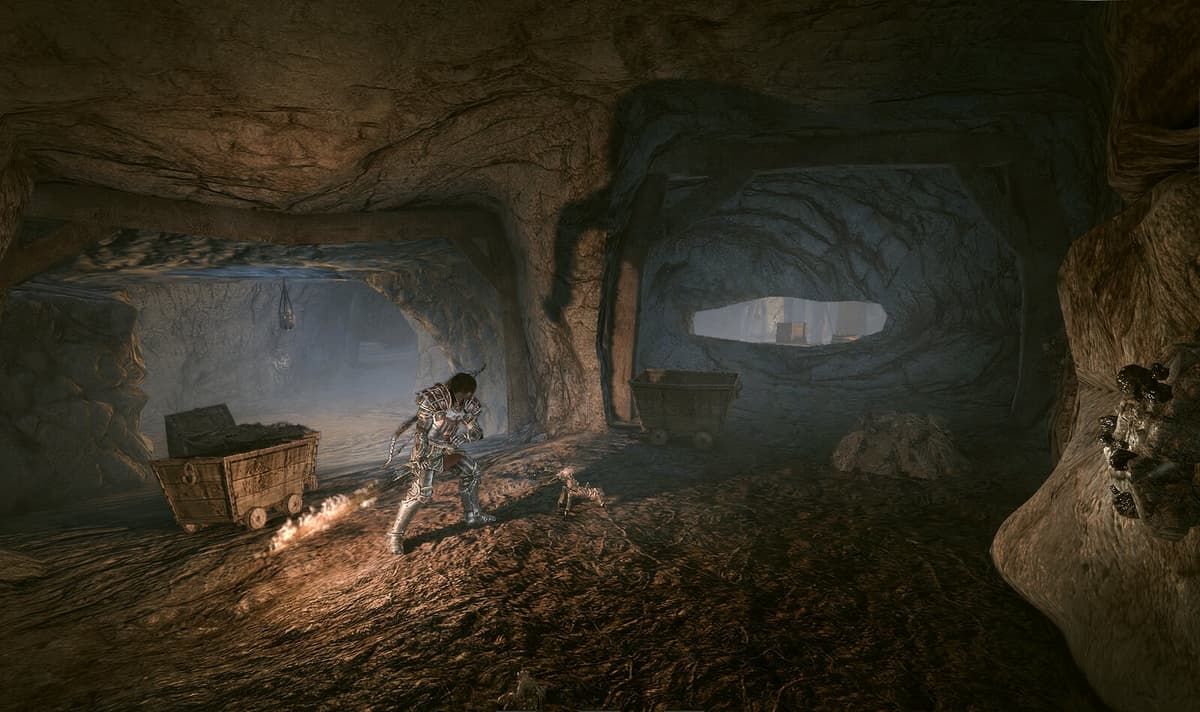 Picture of ArcaniA Fall of Setarrif