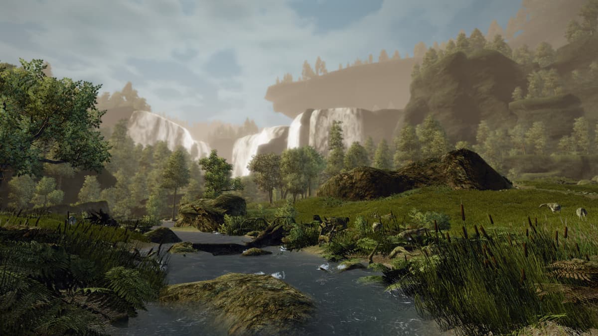 Picture of Gothic 3 Forsaken Gods Enhanced Edition