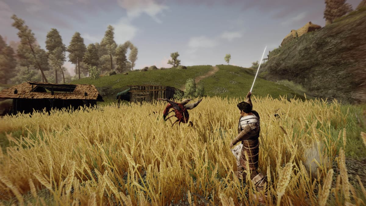 Picture of Gothic 3 Forsaken Gods Enhanced Edition