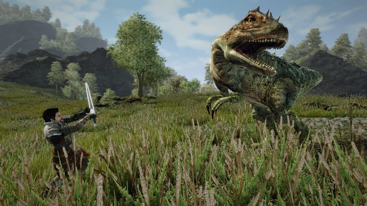 Picture of Gothic 3 Forsaken Gods Enhanced Edition