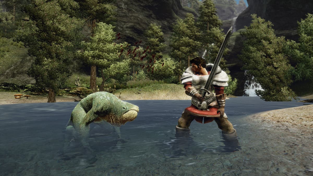 Picture of Gothic 3 Forsaken Gods Enhanced Edition