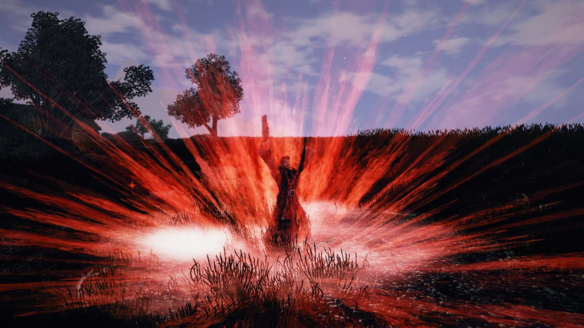 Picture of Gothic 3 Forsaken Gods Enhanced Edition