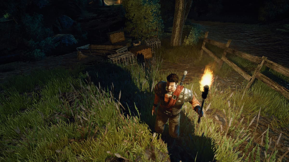Picture of Gothic 3 Forsaken Gods Enhanced Edition