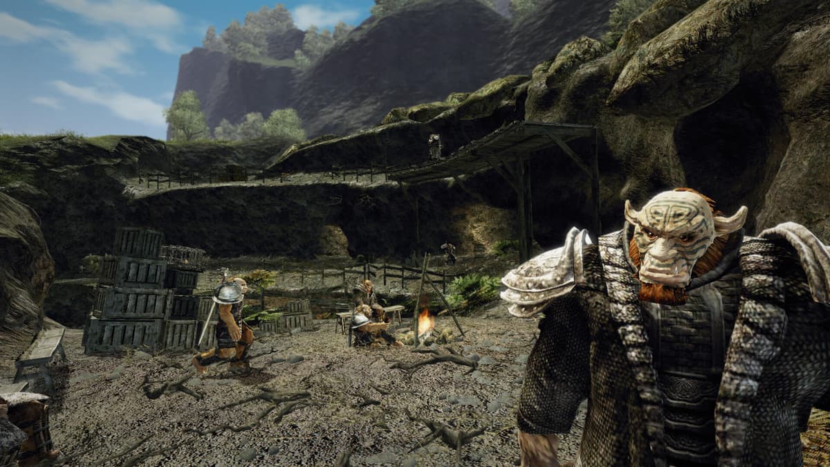 Picture of Gothic 3 Forsaken Gods Enhanced Edition