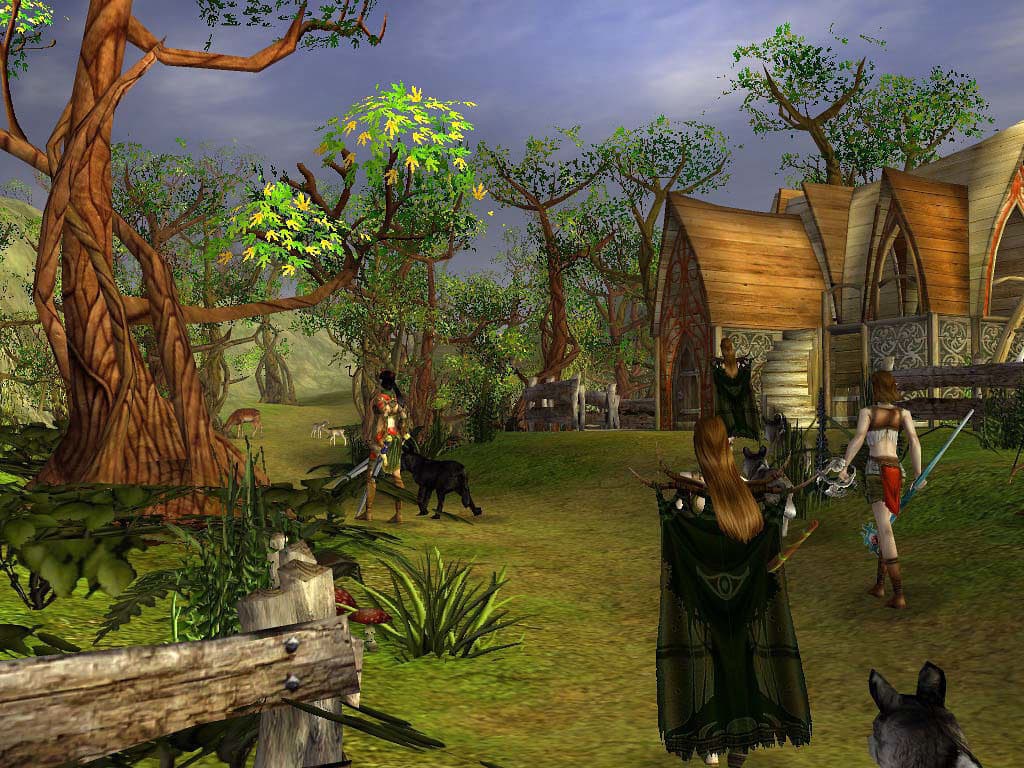 Picture of Spellforce 1 Platinum