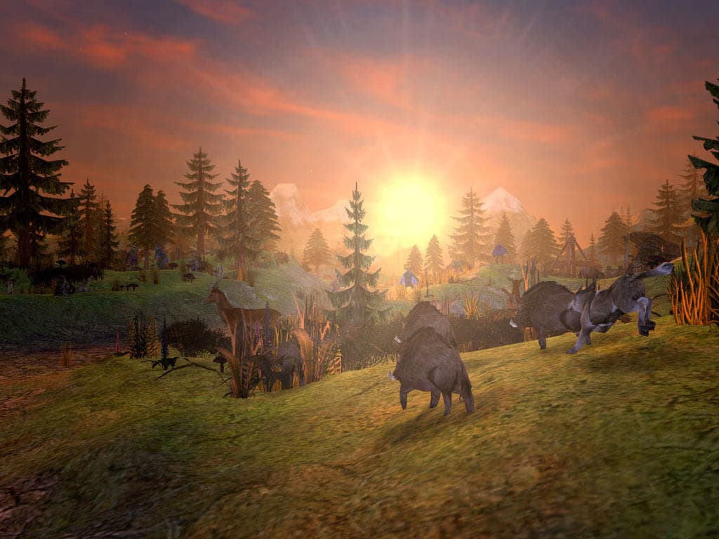 Picture of Spellforce 1 Platinum