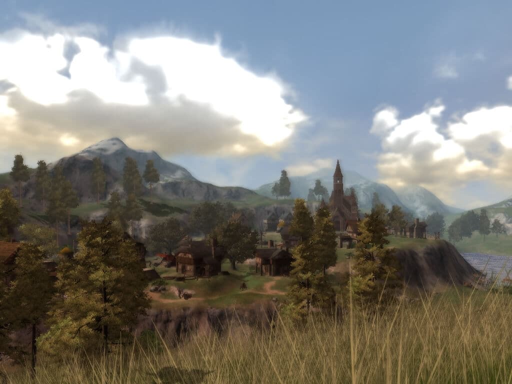 Picture of The Guild 2