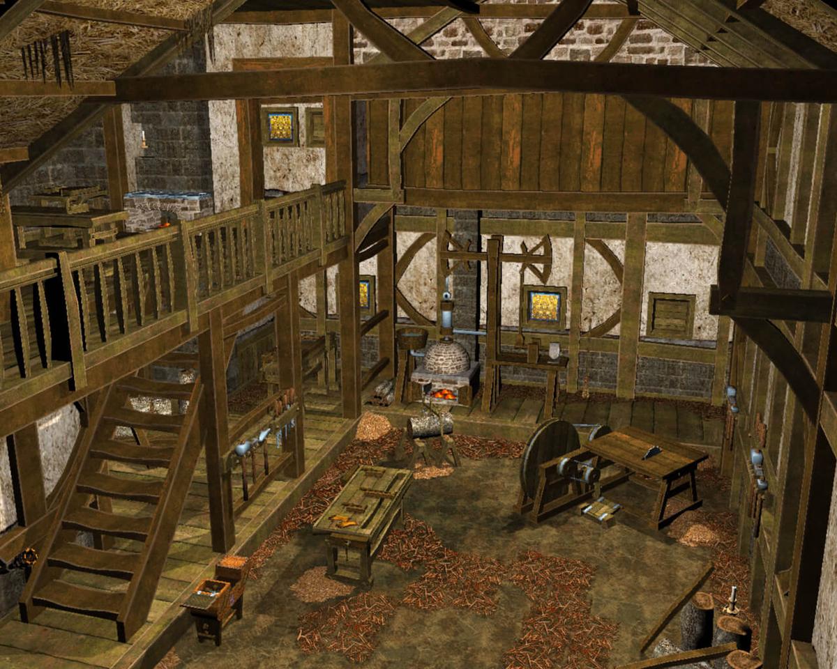 Picture of The Guild 2