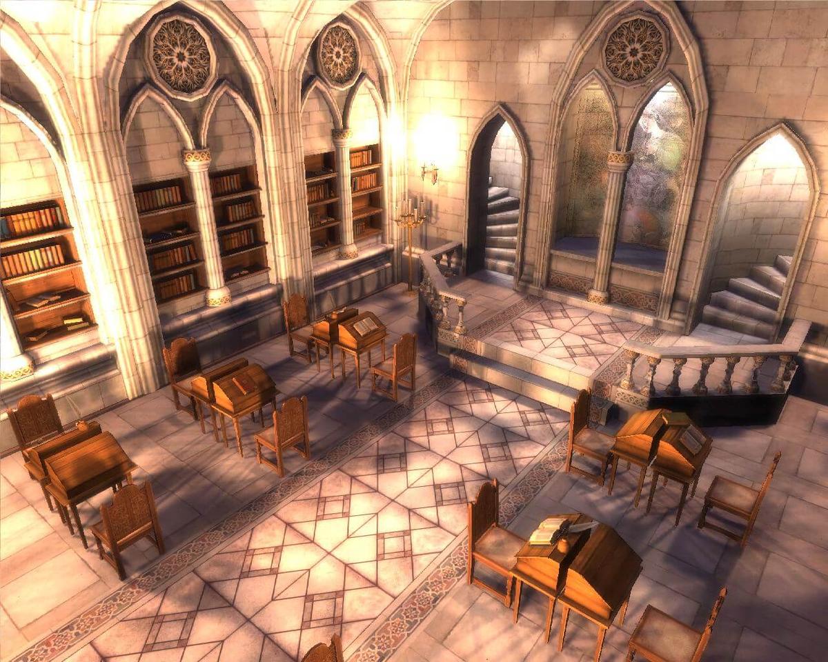 Picture of The Guild 2