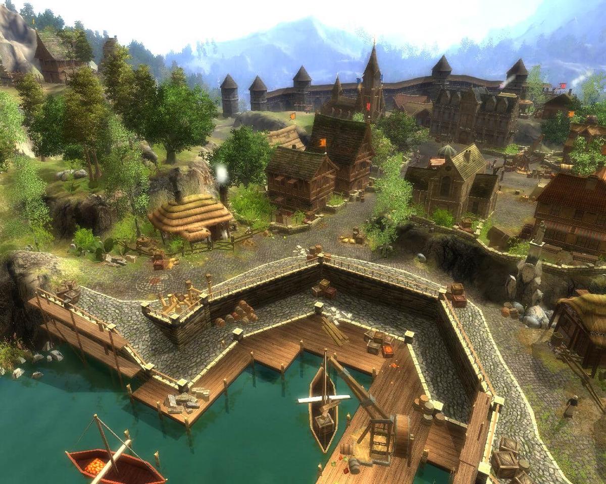 Picture of The Guild 2