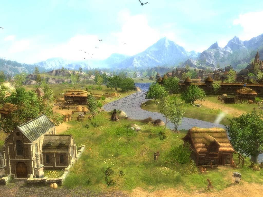 Picture of The Guild 2