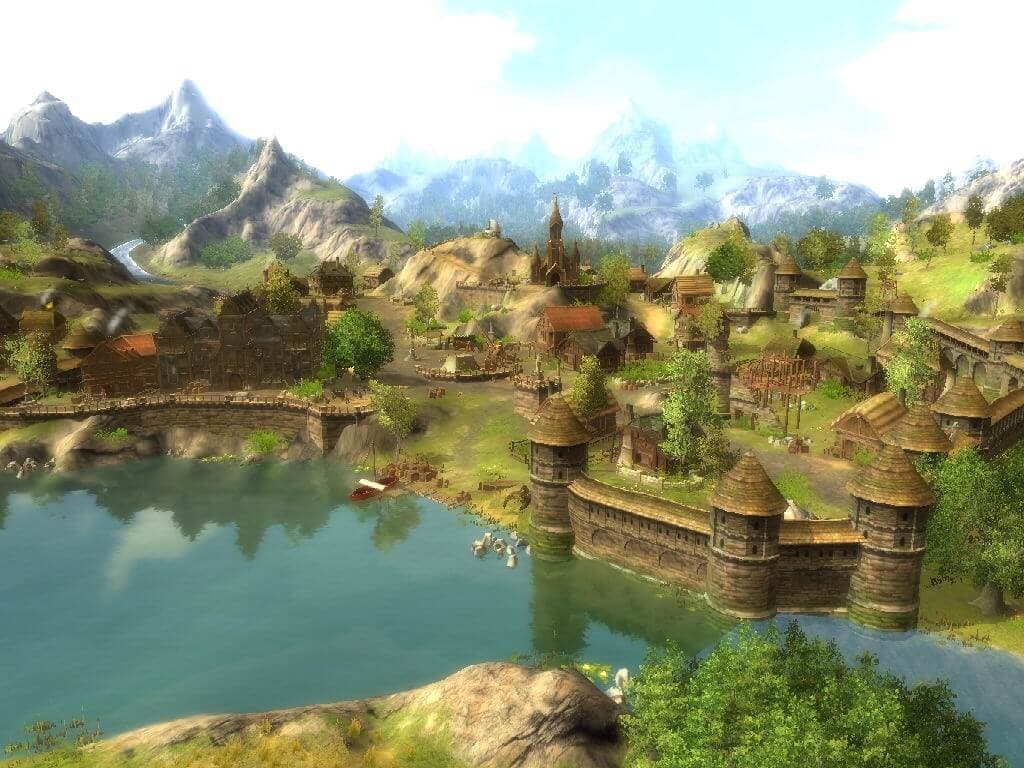 Picture of The Guild 2