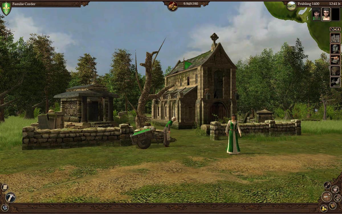 Picture of The Guild 2 Renaissance