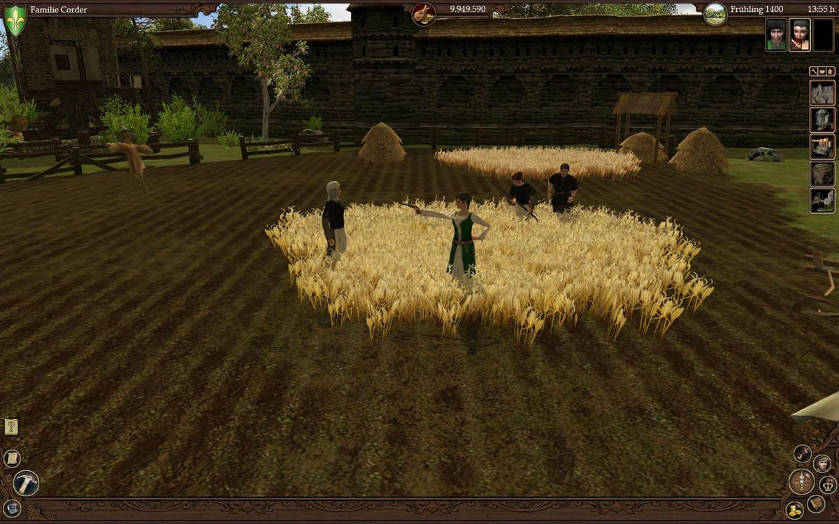 Picture of The Guild 2 Renaissance