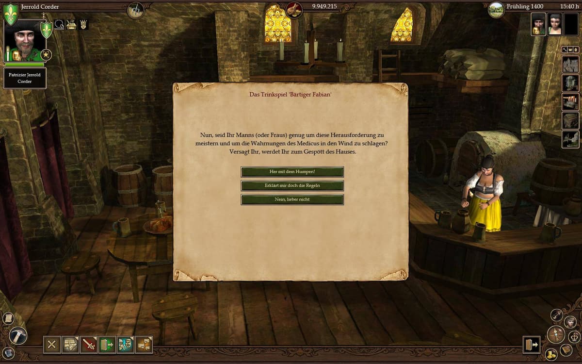 Picture of The Guild 2 Renaissance