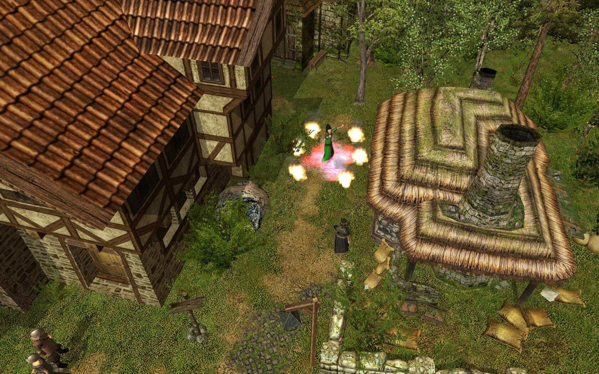 Picture of The Guild 2 Renaissance