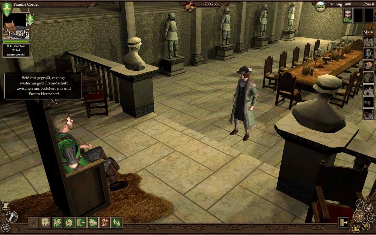 Picture of The Guild 2 Renaissance