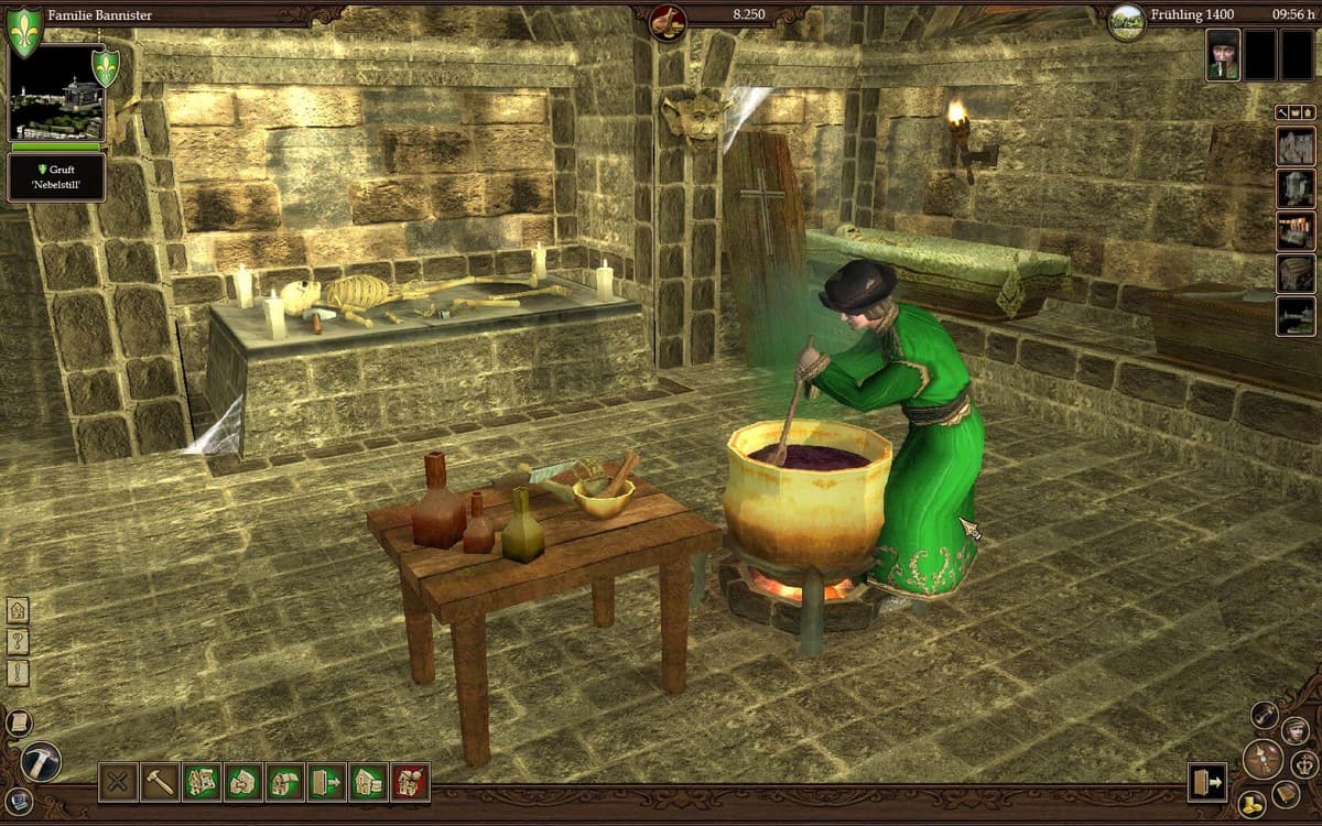 Picture of The Guild 2 Renaissance