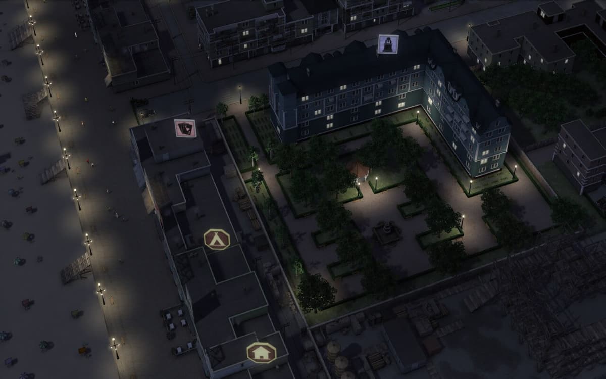 Picture of Omerta - City of Gangsters: GOLD EDITION