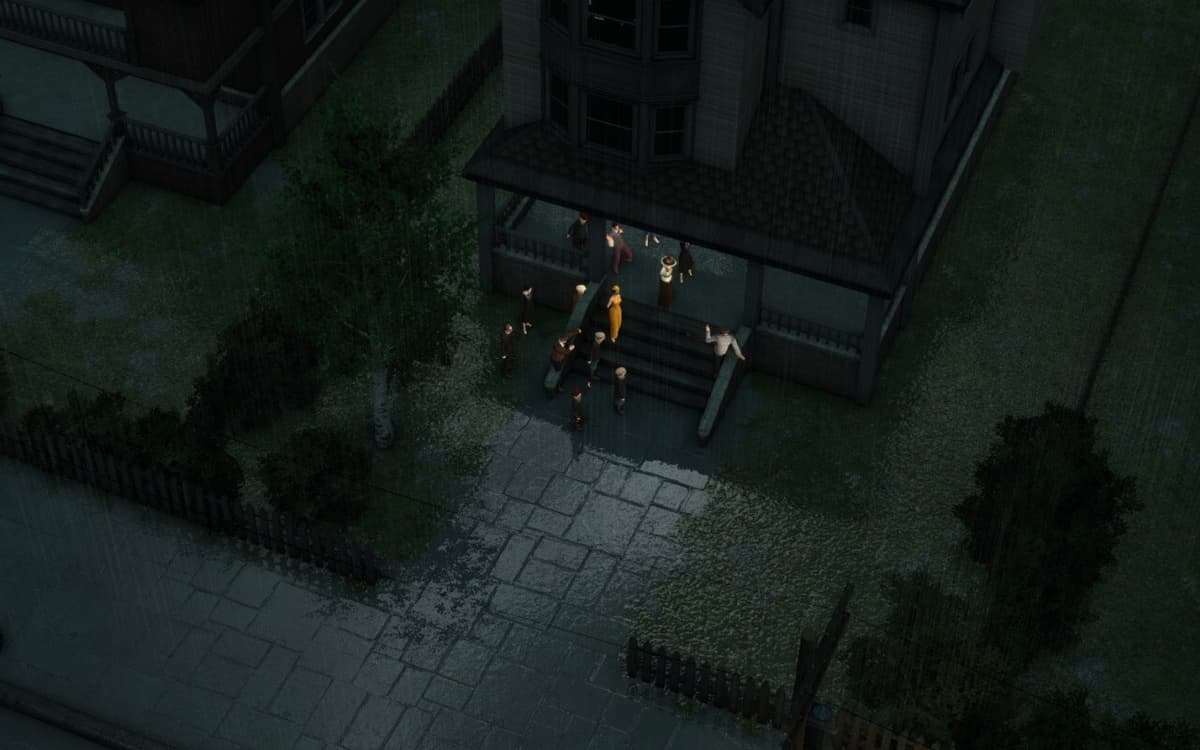 Picture of Omerta - City of Gangsters: GOLD EDITION