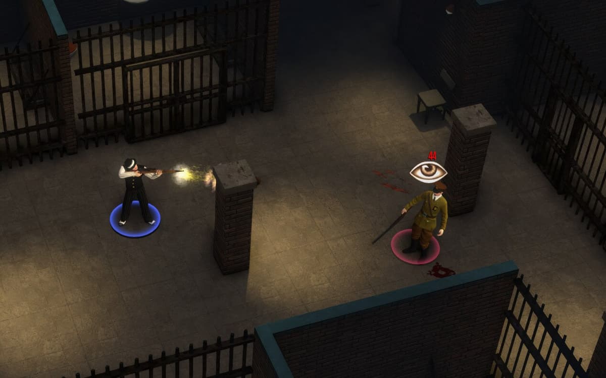 Picture of Omerta - City of Gangsters: GOLD EDITION