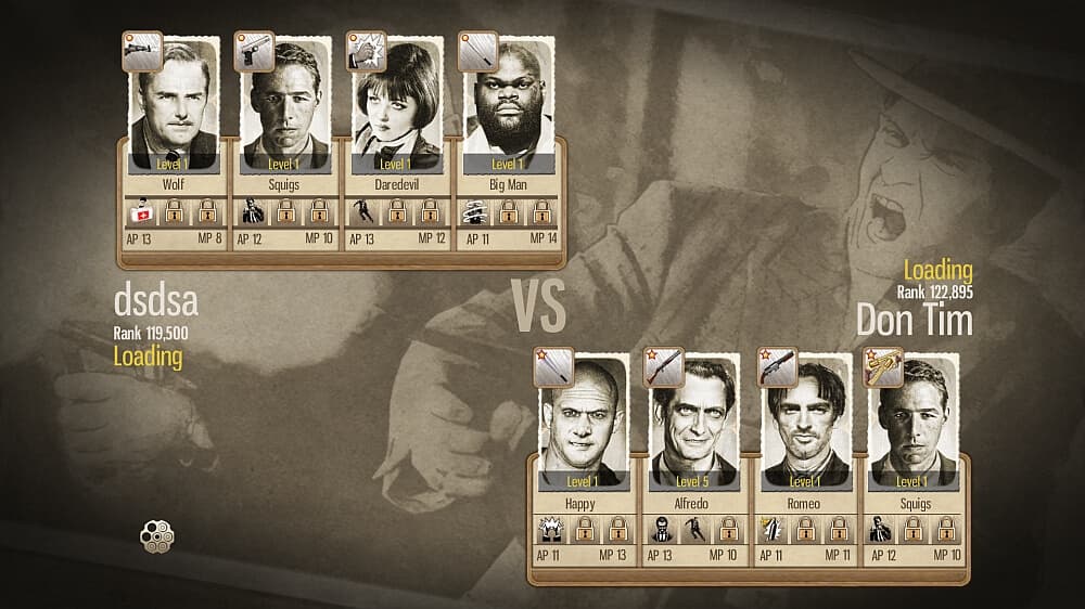 Picture of Omerta - City of Gangsters: GOLD EDITION