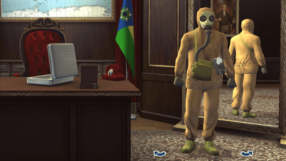 Picture of Tropico 4: Apocalypse DLC