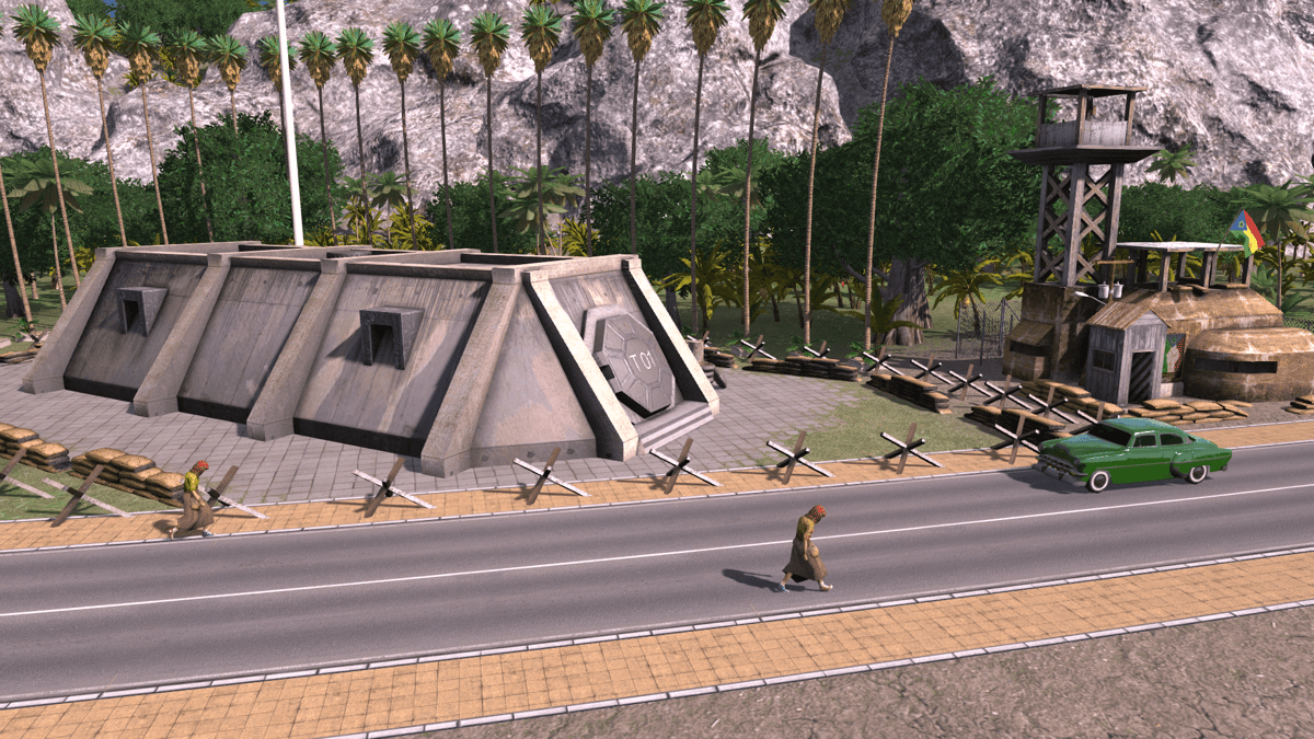 Picture of Tropico 4: Apocalypse DLC