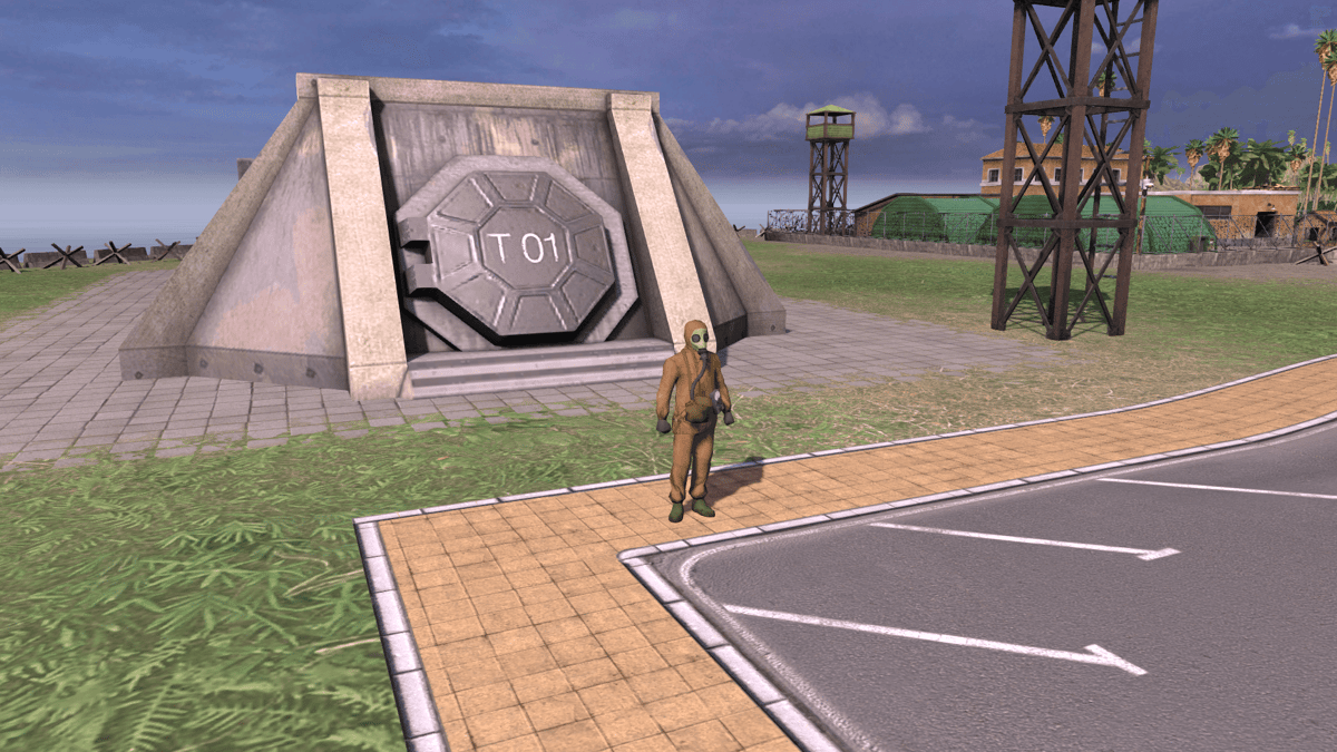 Picture of Tropico 4: Apocalypse DLC