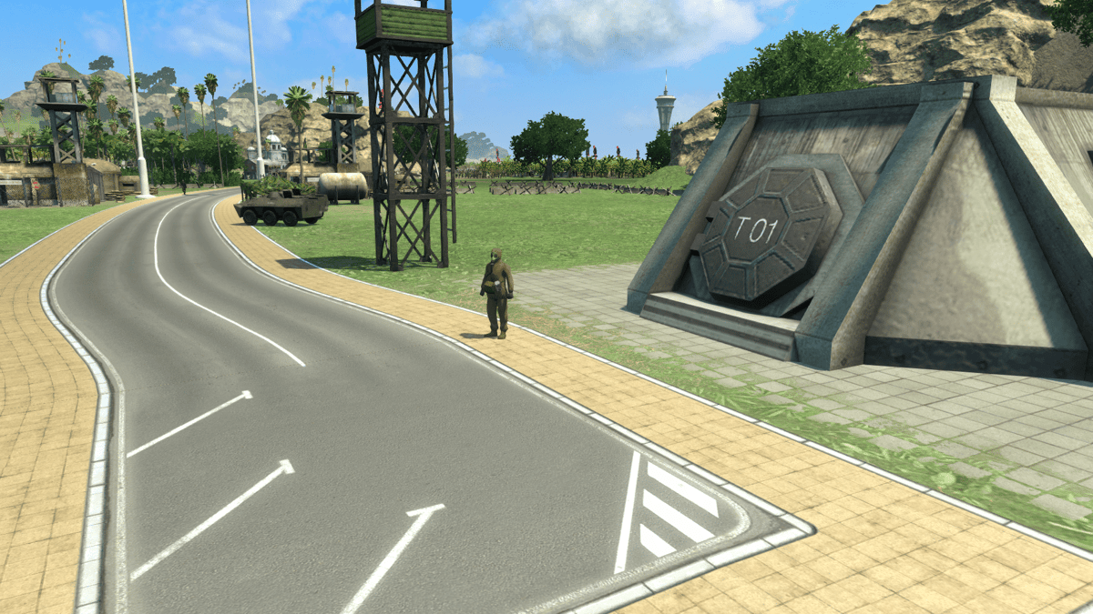 Picture of Tropico 4: Apocalypse DLC