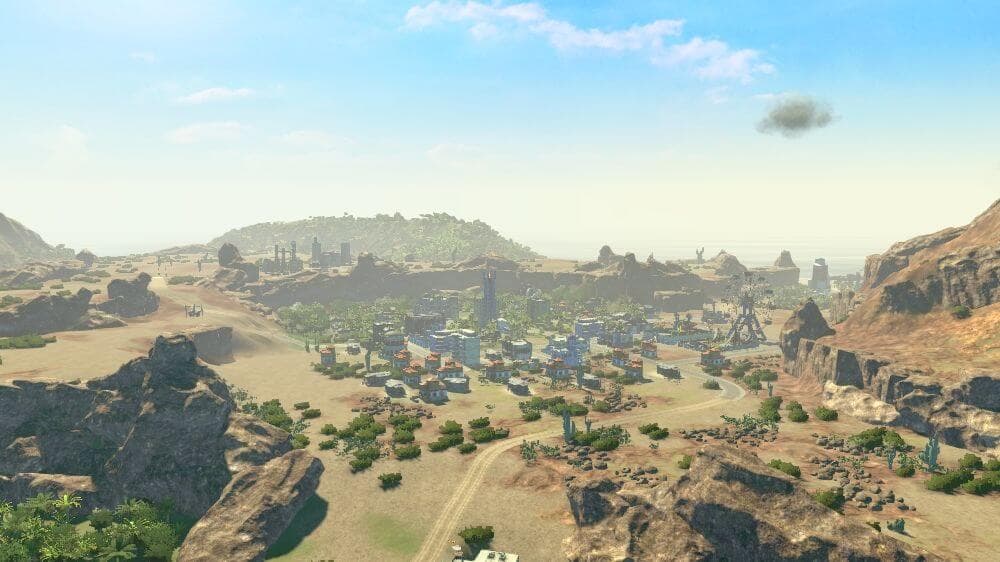 Picture of Tropico 4: Junta Military DLC