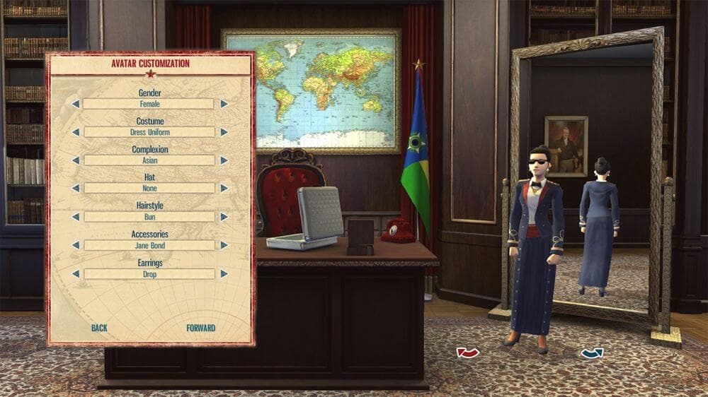 Picture of Tropico 4: Junta Military DLC