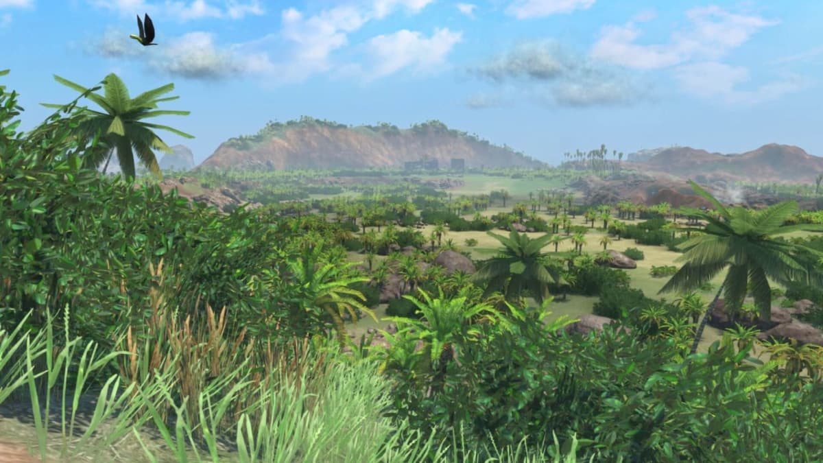Picture of Tropico 4: Megalopolis DLC