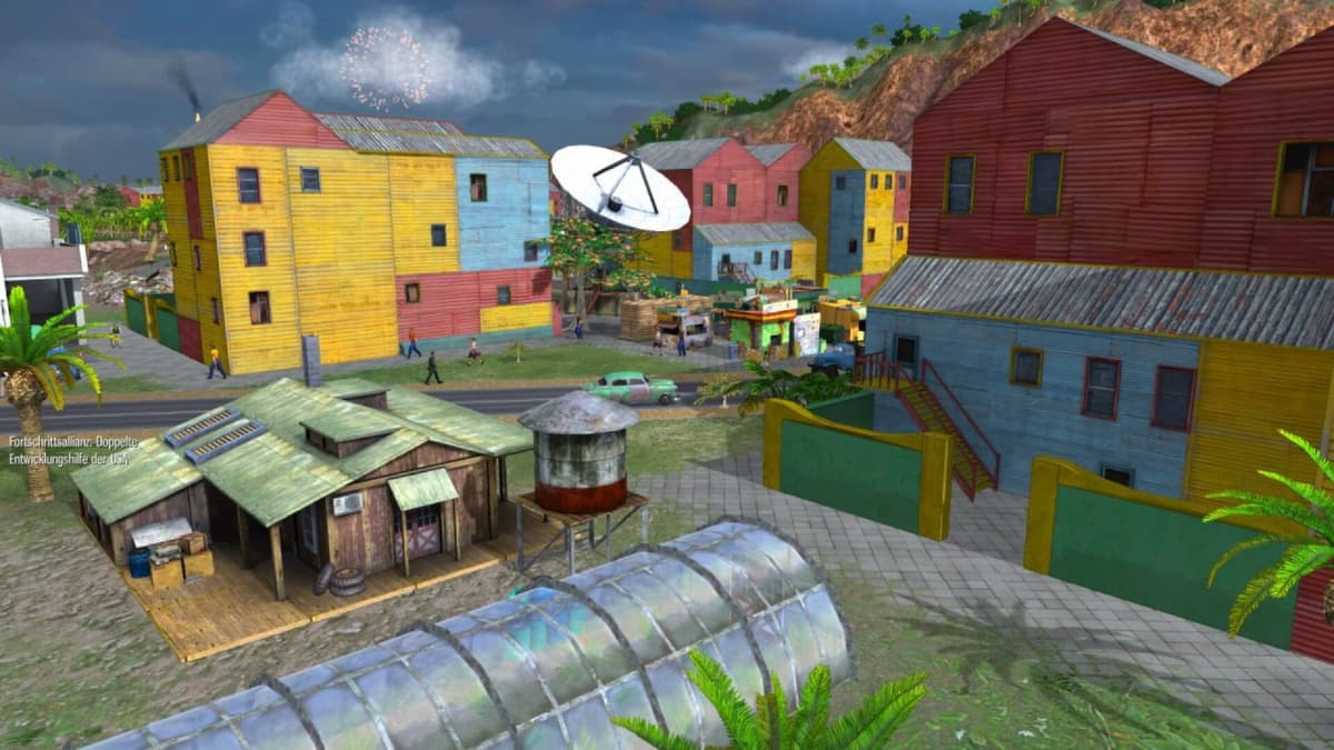 Picture of Tropico 4: Megalopolis DLC